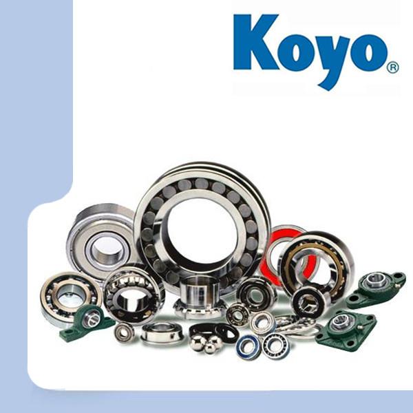 KOYO Bearings Distributor #2 image