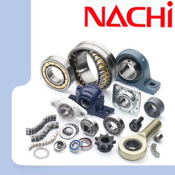 Singapore NACHI Bearings Distributor #2 image
