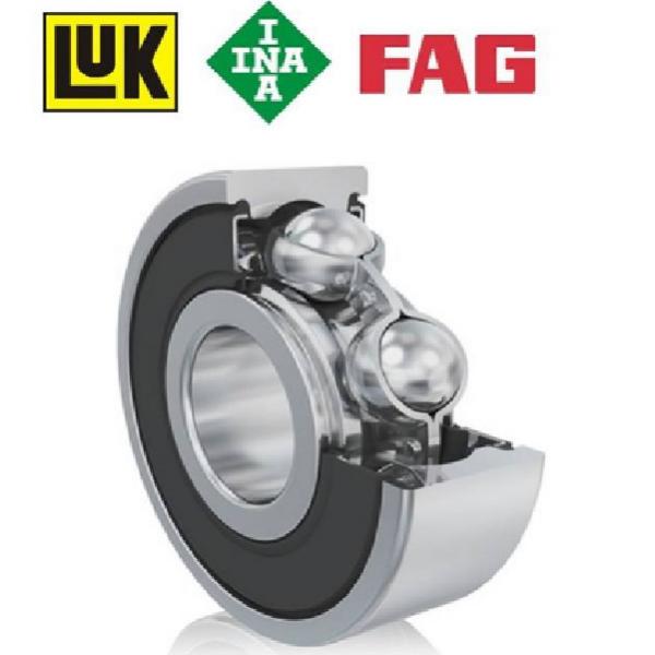 Germany FAG  Bearings Distributor #1 image