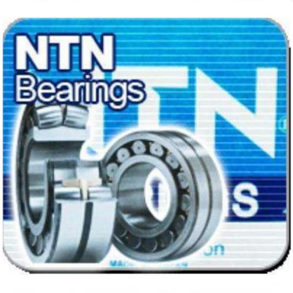 NTN Japan Bearings Distributor #1 image
