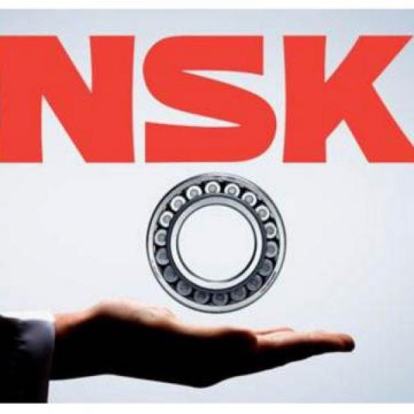 NSK Japan Bearings Distributor #2 image