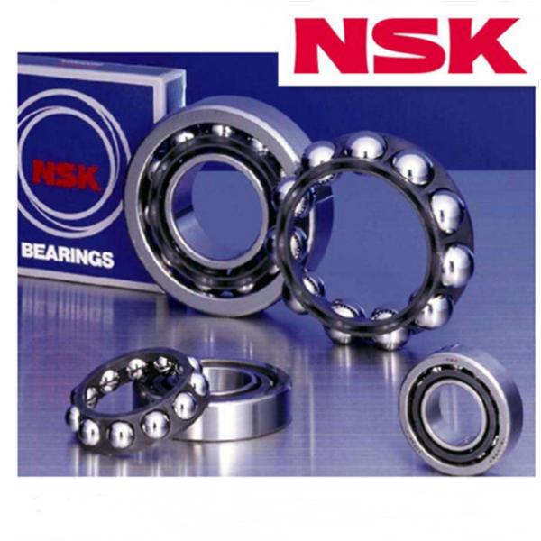 NSK Japan Bearings Distributor #1 image